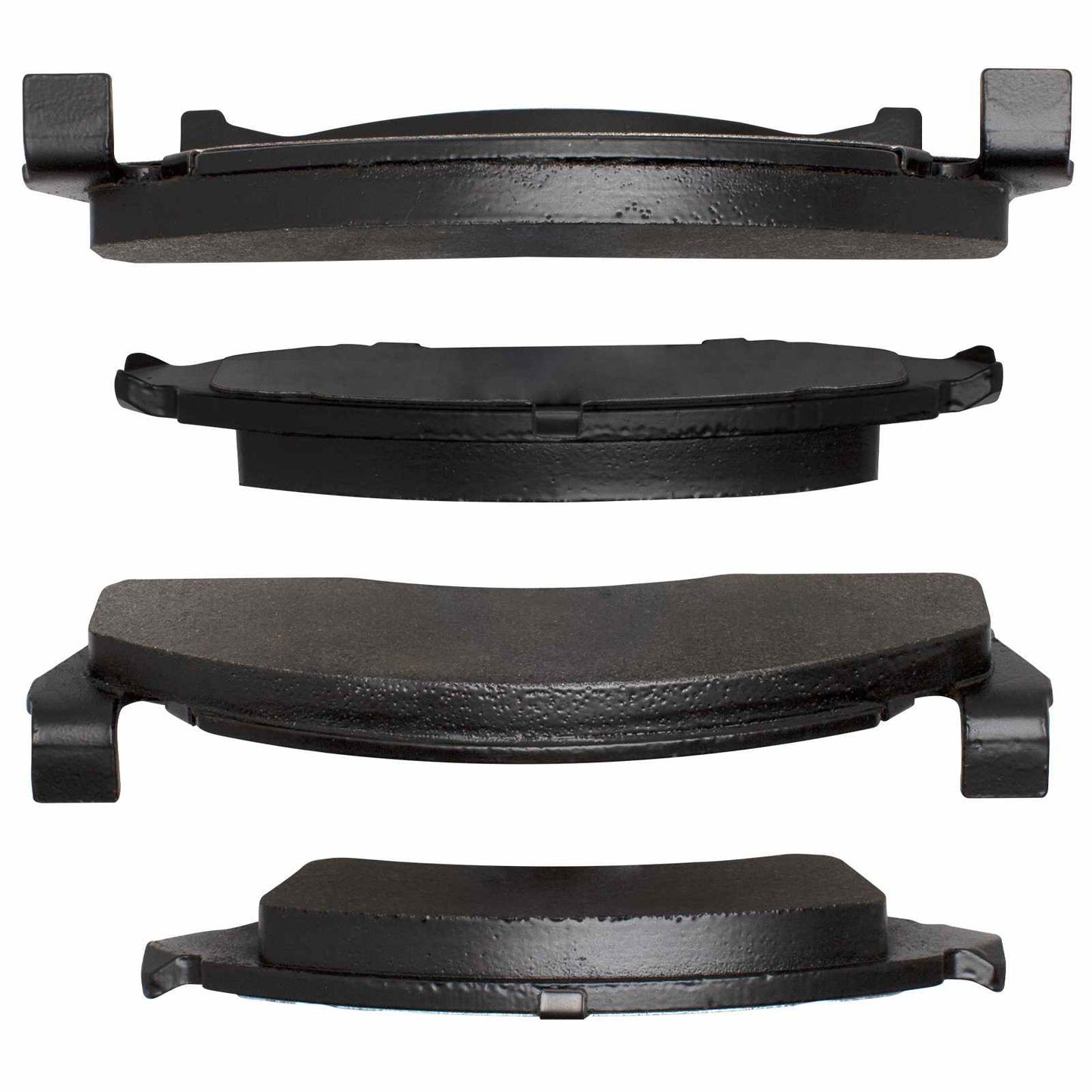 Dynamic Friction Company Disc Brake Pad Set 1400-0050-00