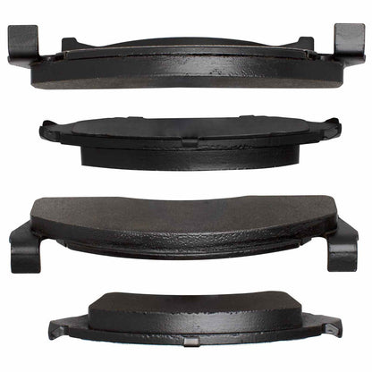 Dynamic Friction Company Disc Brake Pad Set 1400-0050-00