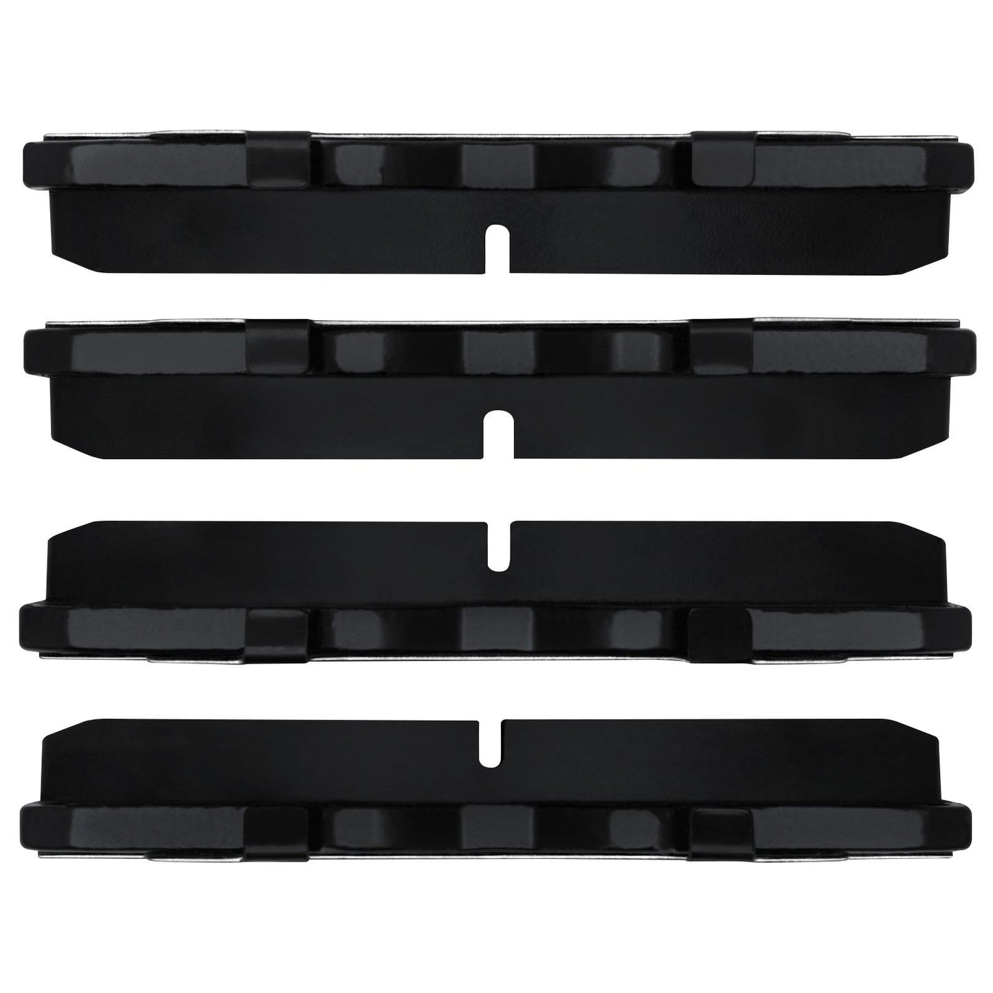 Dynamic Friction Company Disc Brake Pad Set 1400-0137-00