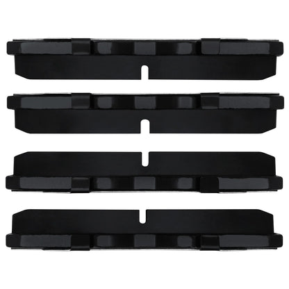 Dynamic Friction Company Disc Brake Pad Set 1400-0137-00