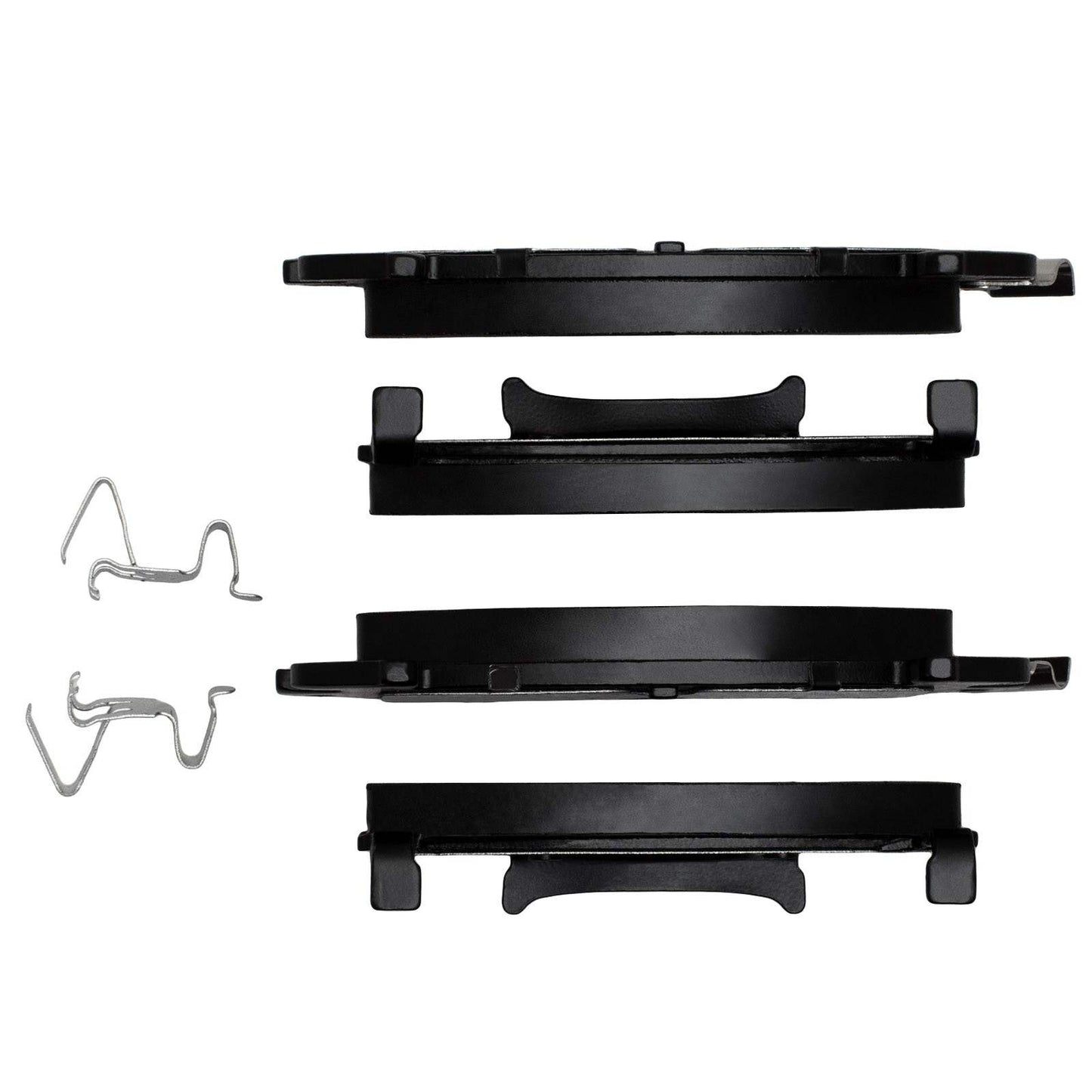 Dynamic Friction Company Disc Brake Pad Set 1400-0154-00