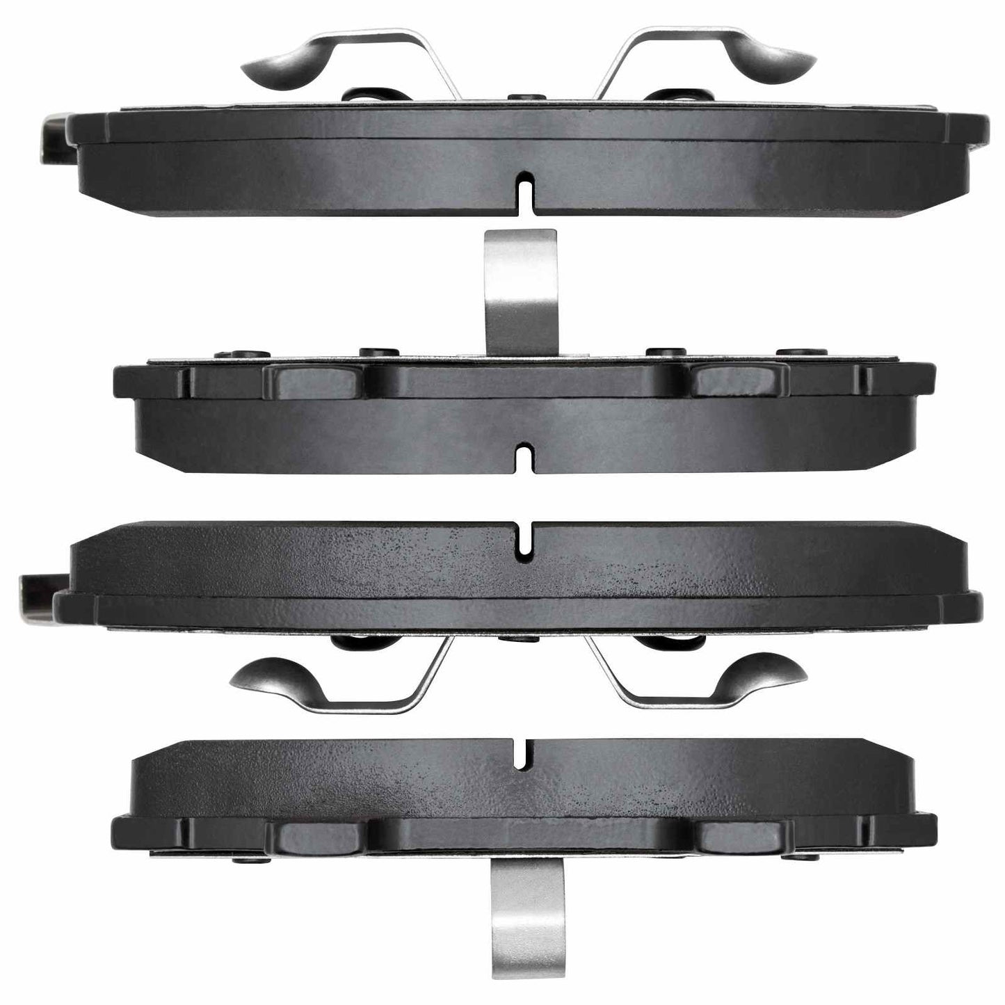 Dynamic Friction Company Disc Brake Pad Set 1400-0369-00