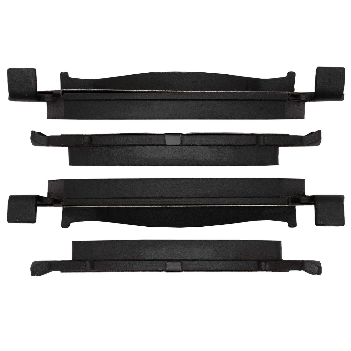 Dynamic Friction Company Disc Brake Pad Set 1400-0375-00