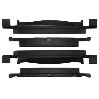 Dynamic Friction Company Disc Brake Pad Set 1400-0375-00
