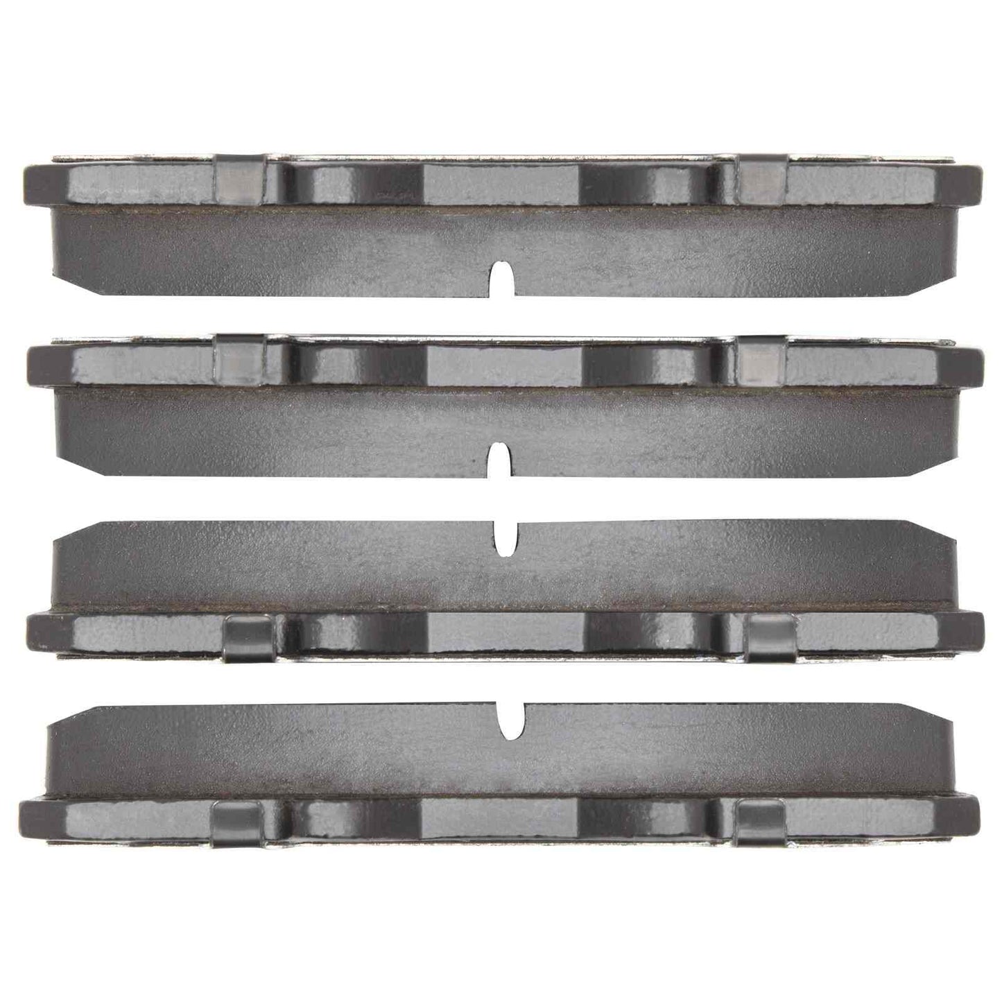 Dynamic Friction Company Disc Brake Pad Set 1400-0436-00
