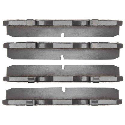 Dynamic Friction Company Disc Brake Pad Set 1400-0436-00