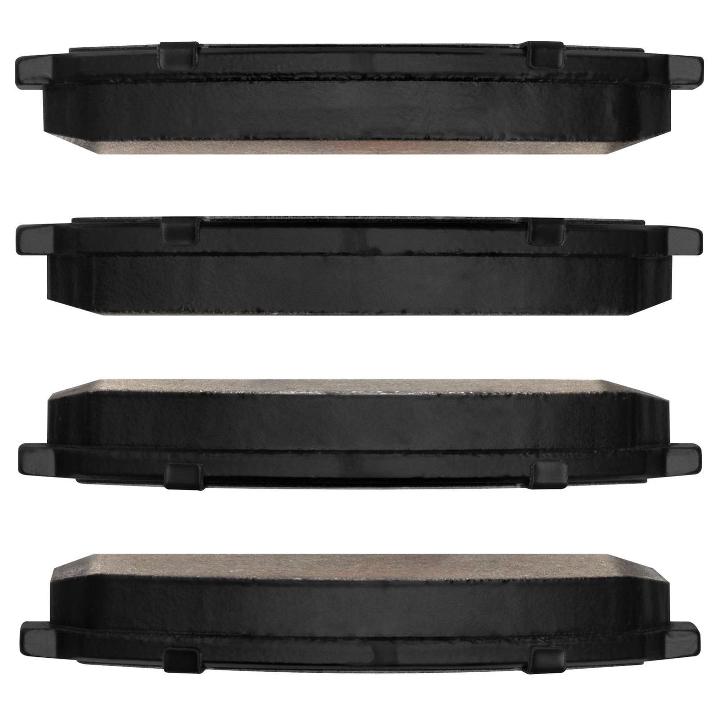 Dynamic Friction Company Disc Brake Pad Set 1400-0606-00