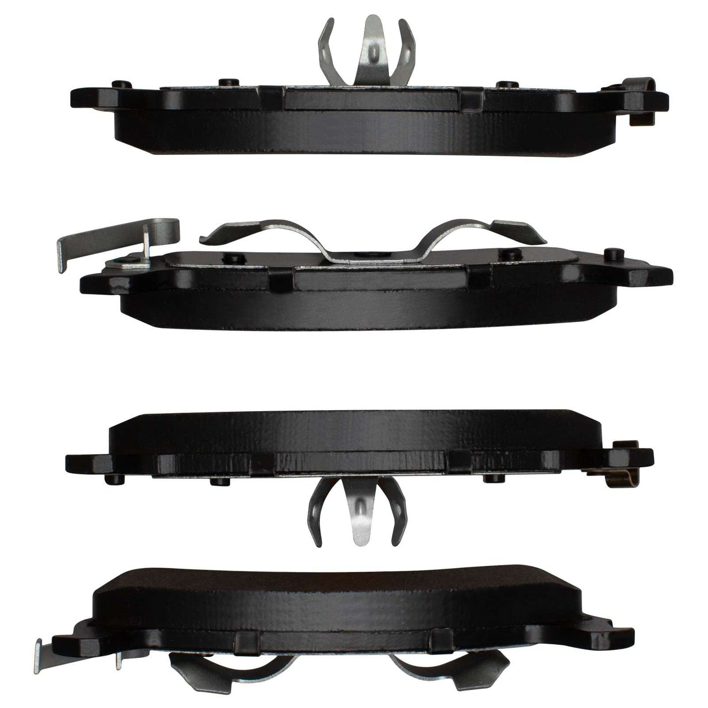 Dynamic Friction Company Disc Brake Pad Set 1400-0666-00