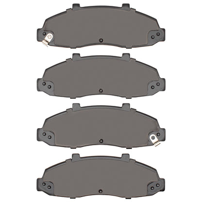 Dynamic Friction Company Disc Brake Pad Set 1400-0679-00