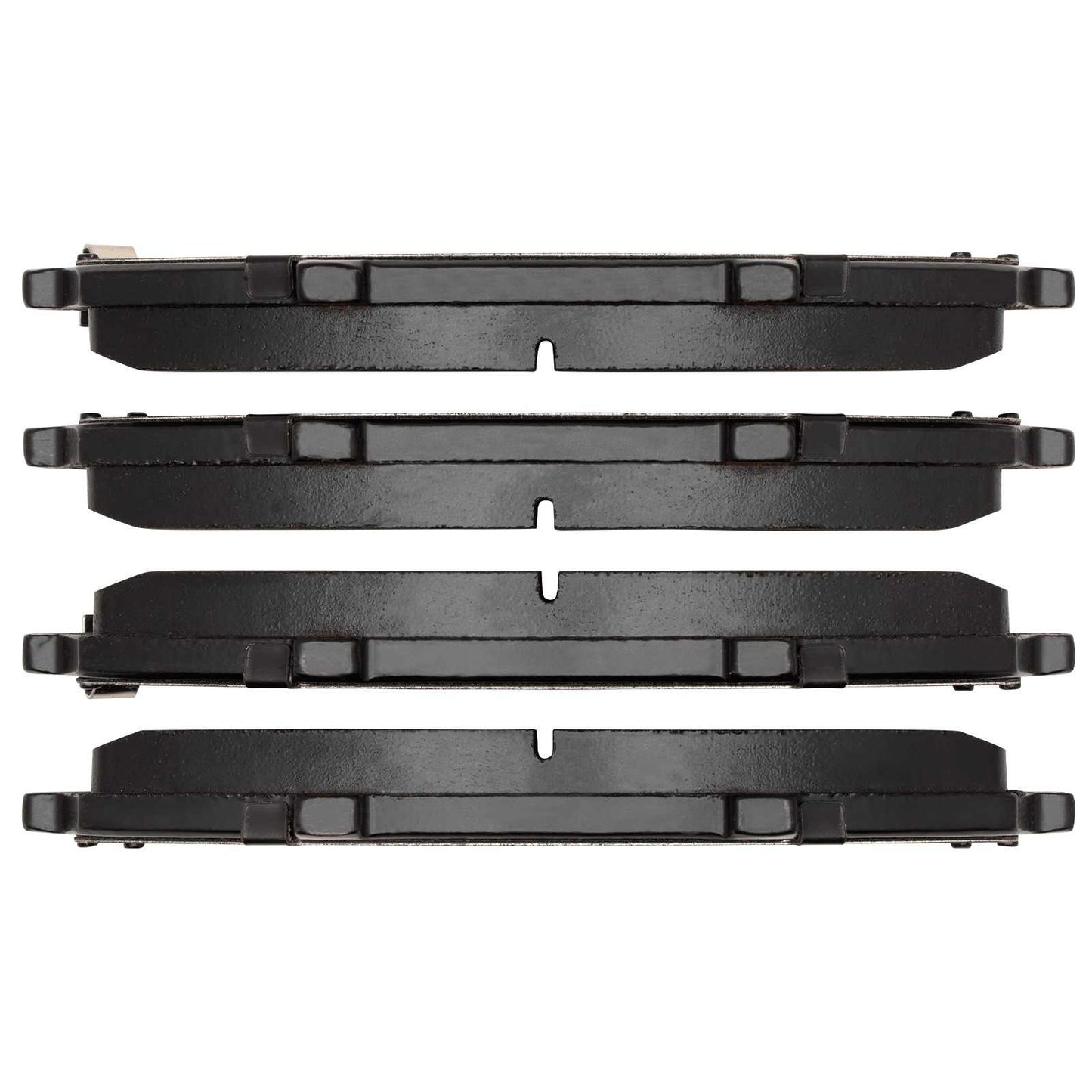 Dynamic Friction Company Disc Brake Pad Set 1400-0679-00