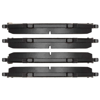 Dynamic Friction Company Disc Brake Pad Set 1400-0679-00