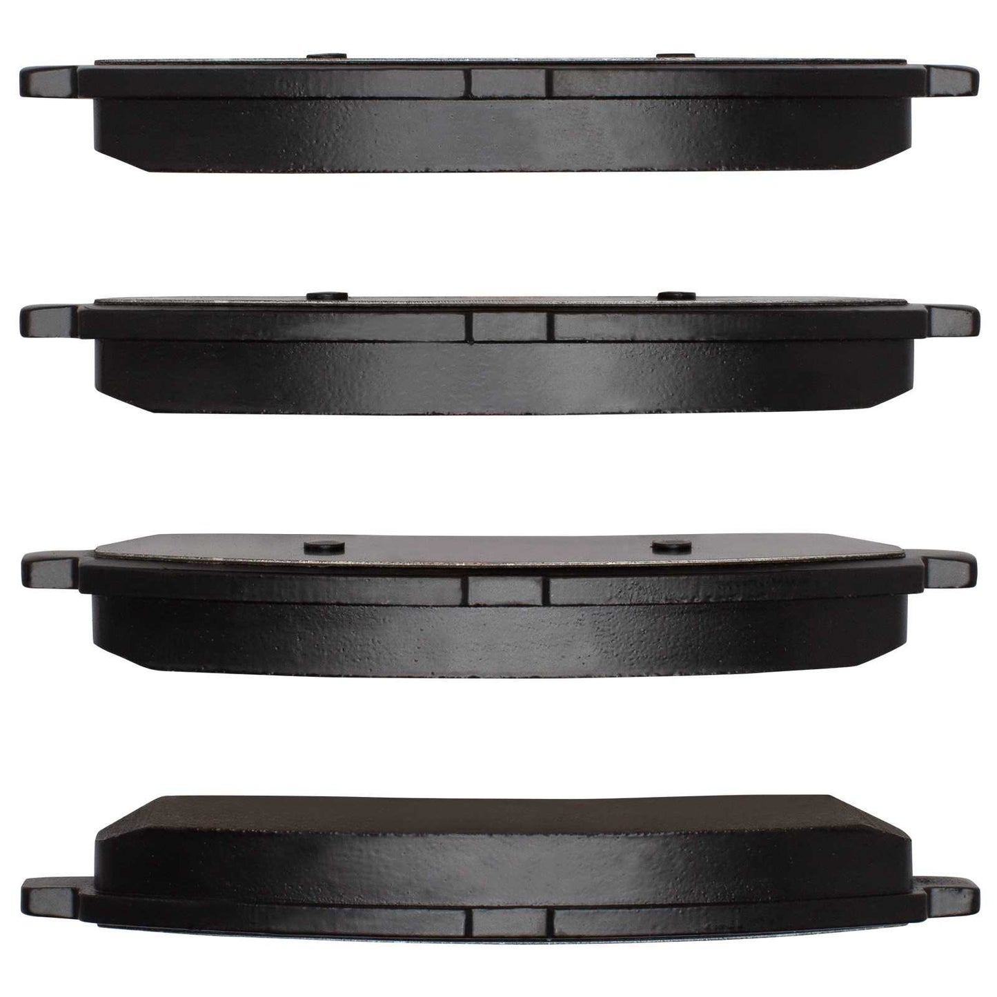 Dynamic Friction Company Disc Brake Pad Set 1400-0757-00