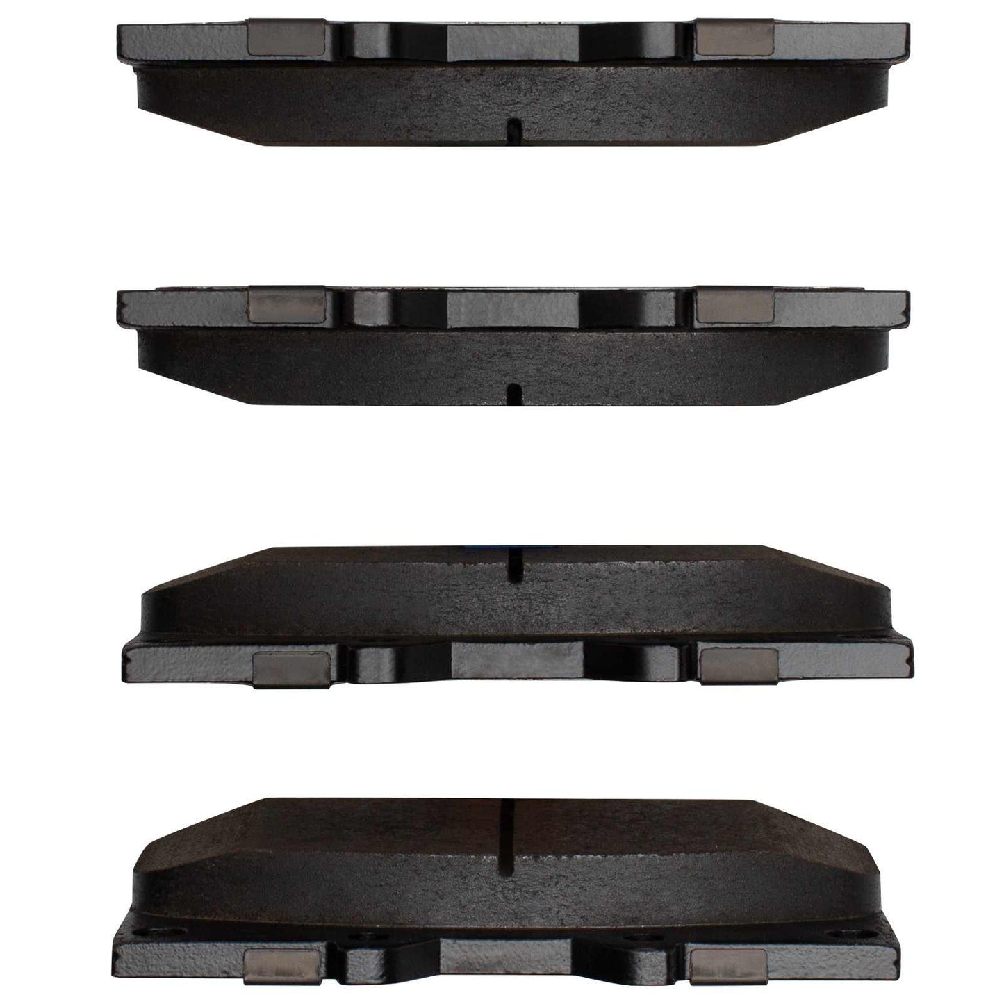 Dynamic Friction Company Disc Brake Pad Set 1400-0772-00