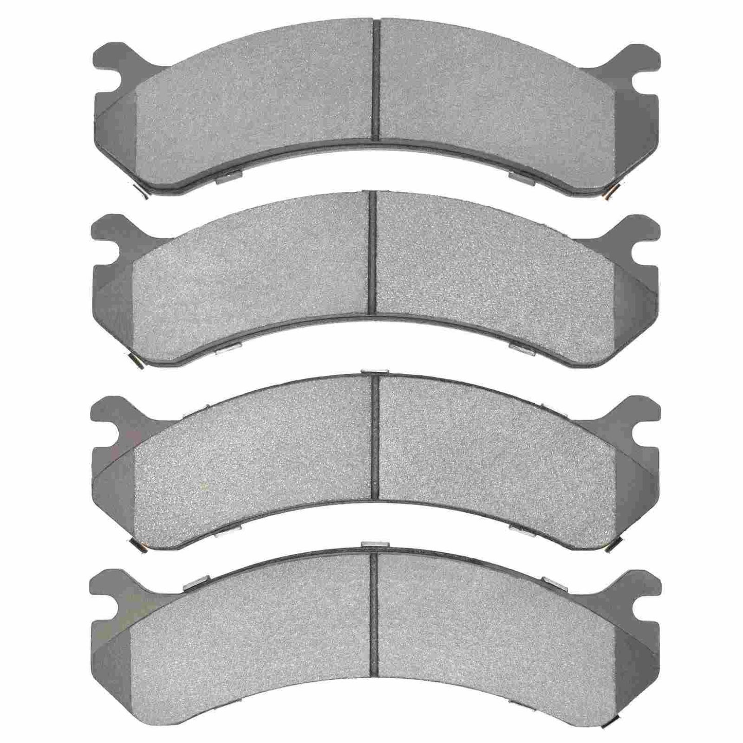 Dynamic Friction Company Disc Brake Pad Set 1400-0784-00