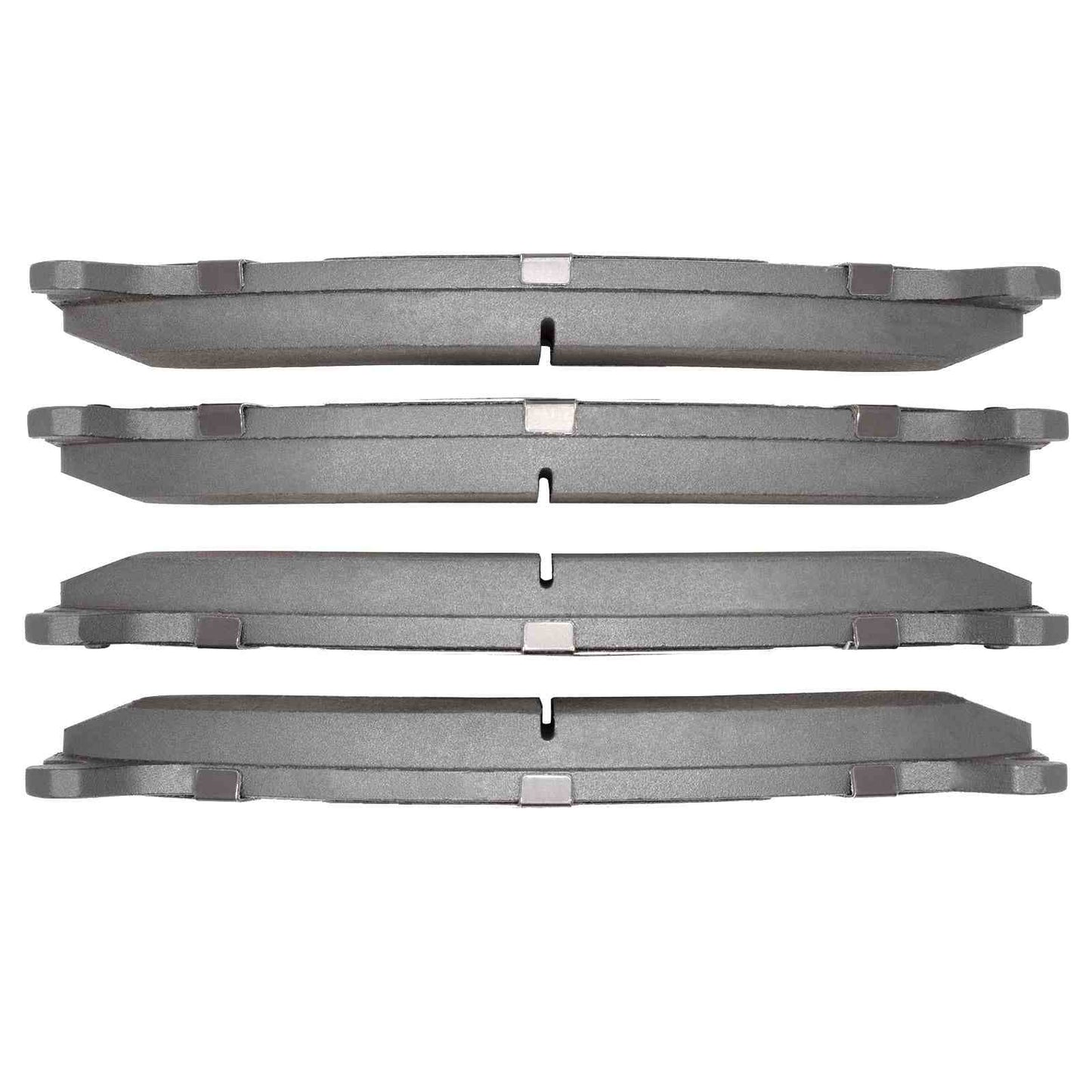 Dynamic Friction Company Disc Brake Pad Set 1400-0784-00