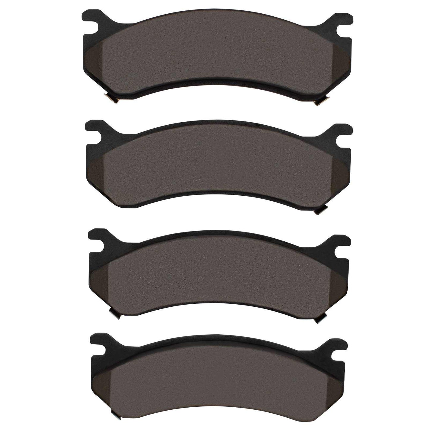 Dynamic Friction Company Disc Brake Pad Set 1400-0785-00