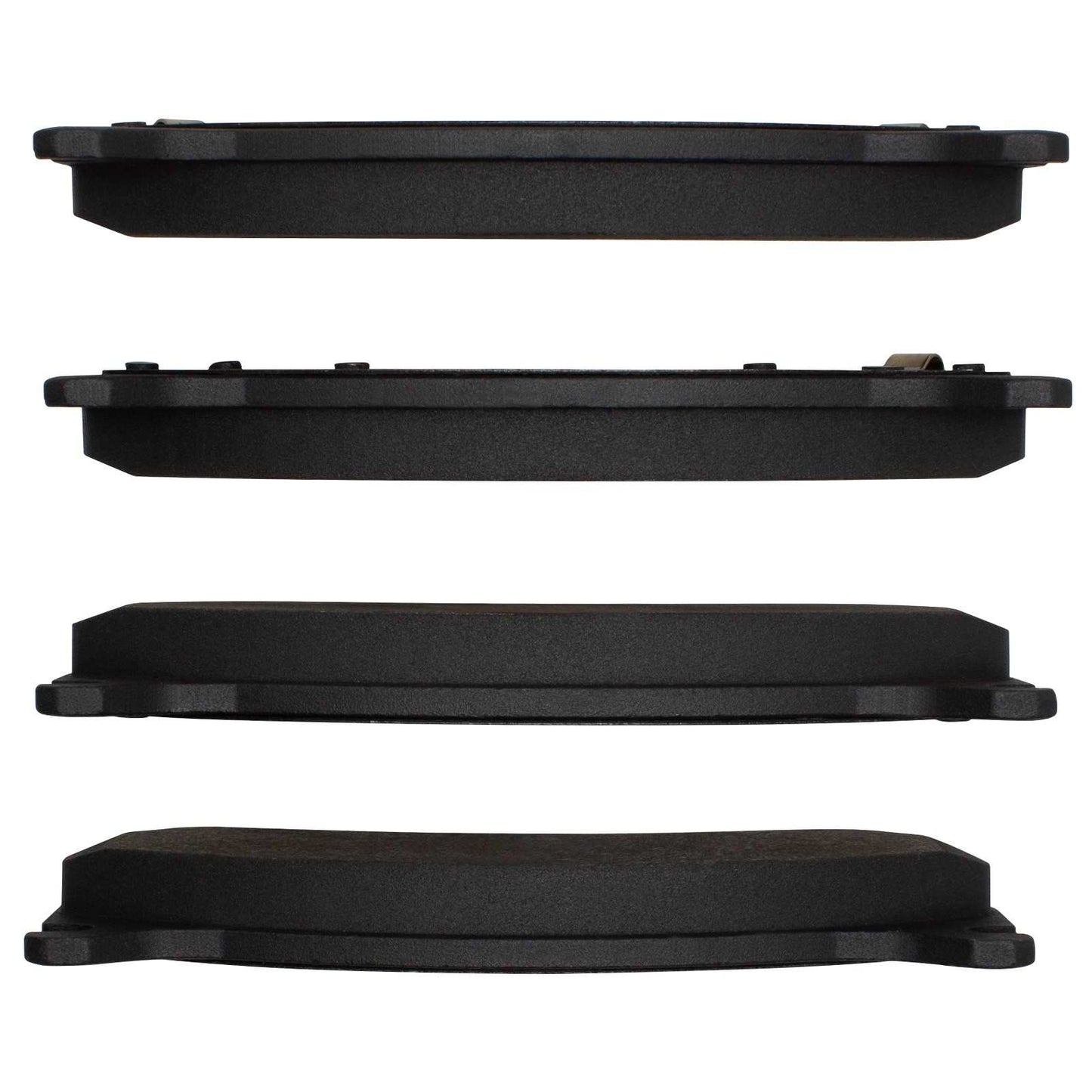 Dynamic Friction Company Disc Brake Pad Set 1400-0785-00