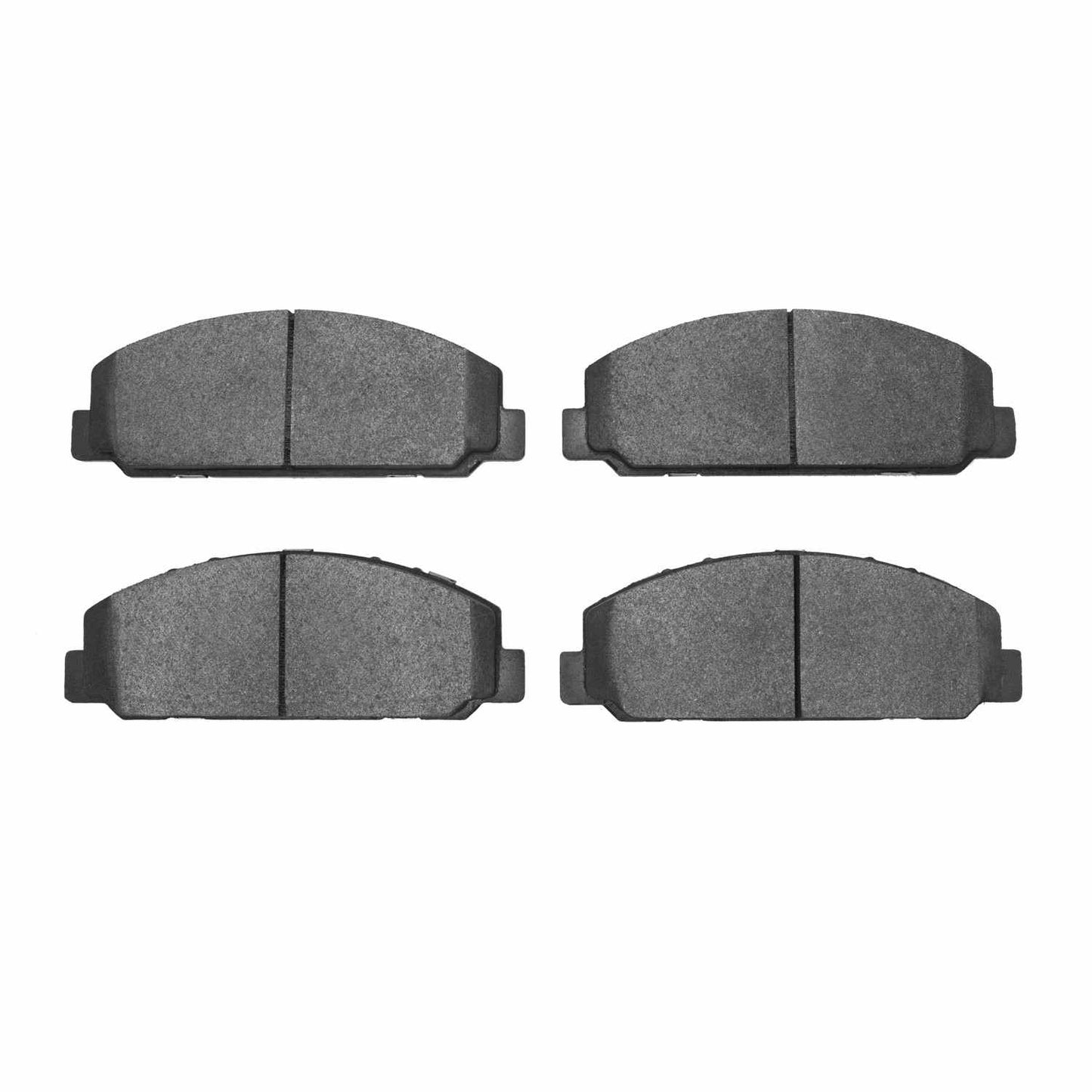 Dynamic Friction Company Disc Brake Pad Set 1400-0827-00
