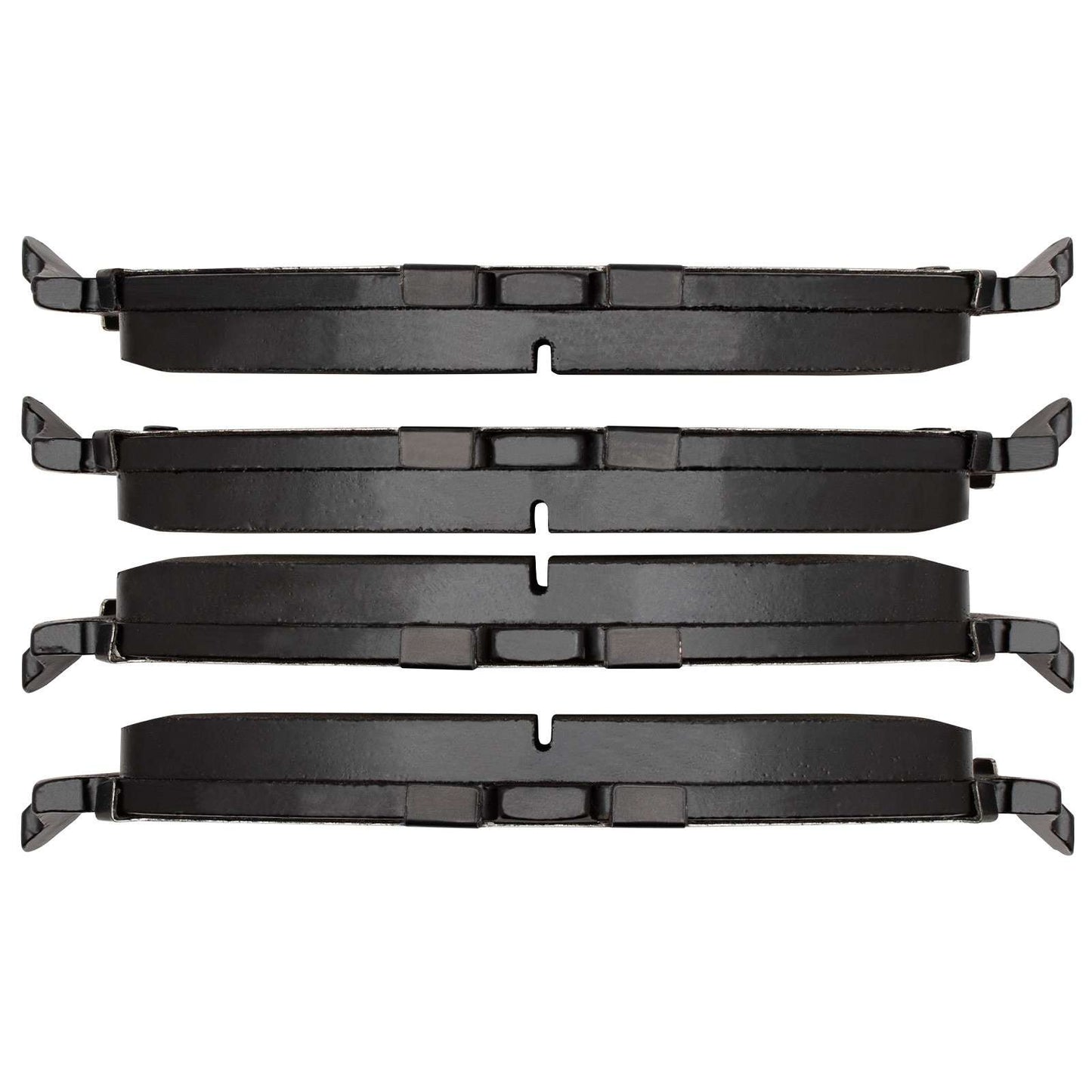 Dynamic Friction Company Disc Brake Pad Set 1400-0834-00