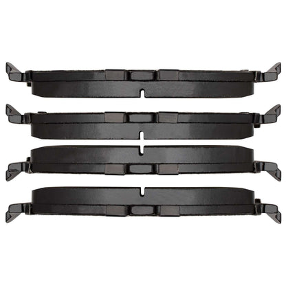 Dynamic Friction Company Disc Brake Pad Set 1400-0834-00