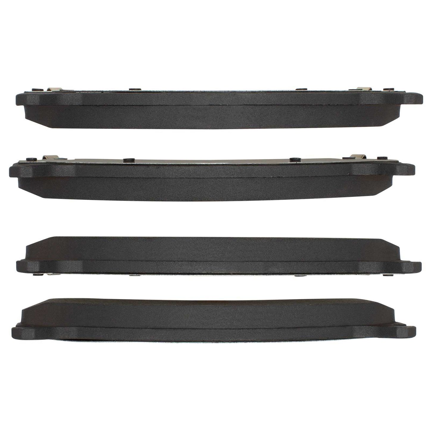 Dynamic Friction Company Disc Brake Pad Set 1400-0909-00