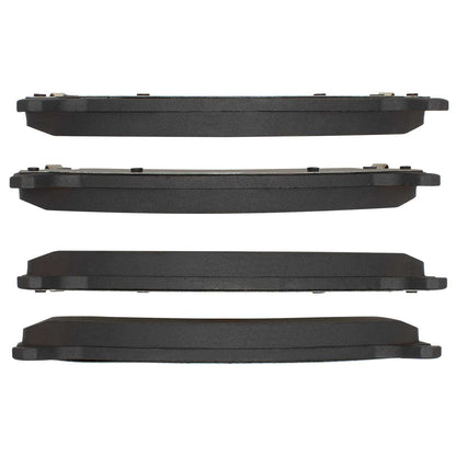 Dynamic Friction Company Disc Brake Pad Set 1400-0909-00