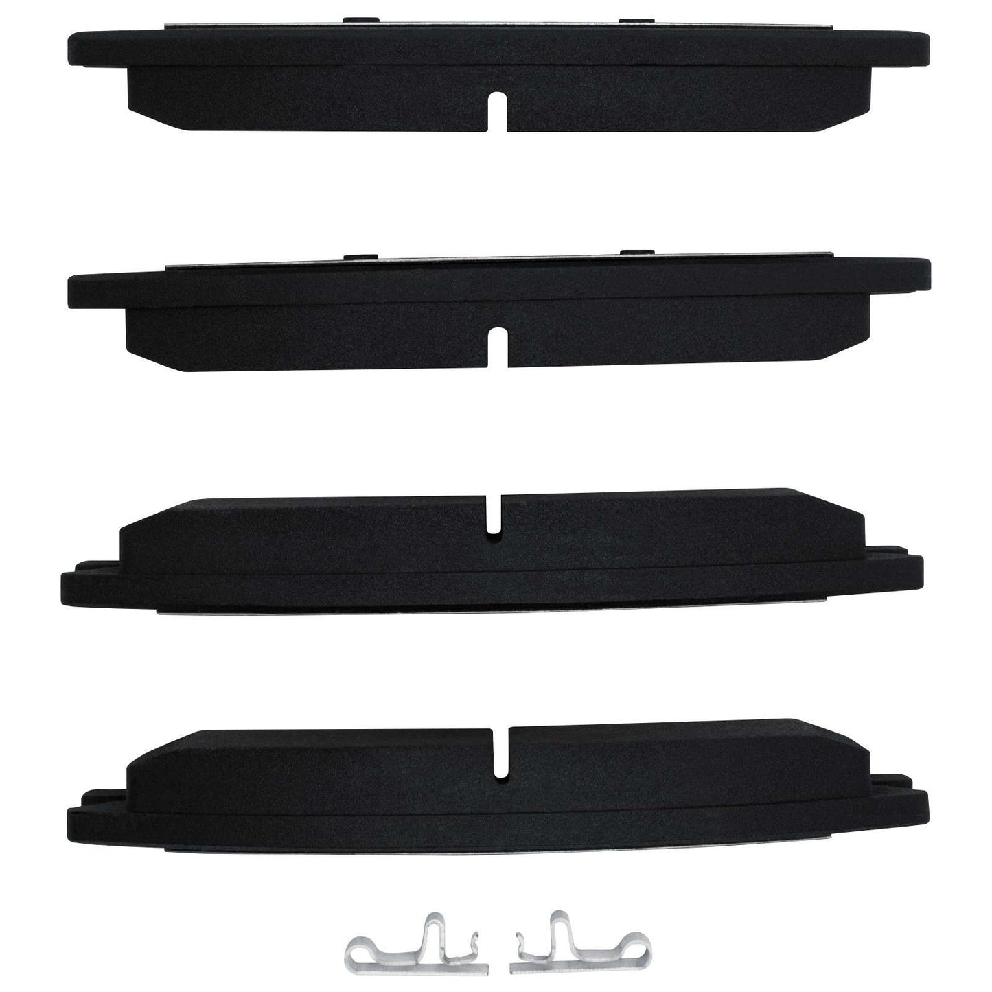Dynamic Friction Company Disc Brake Pad Set 1400-0945-00