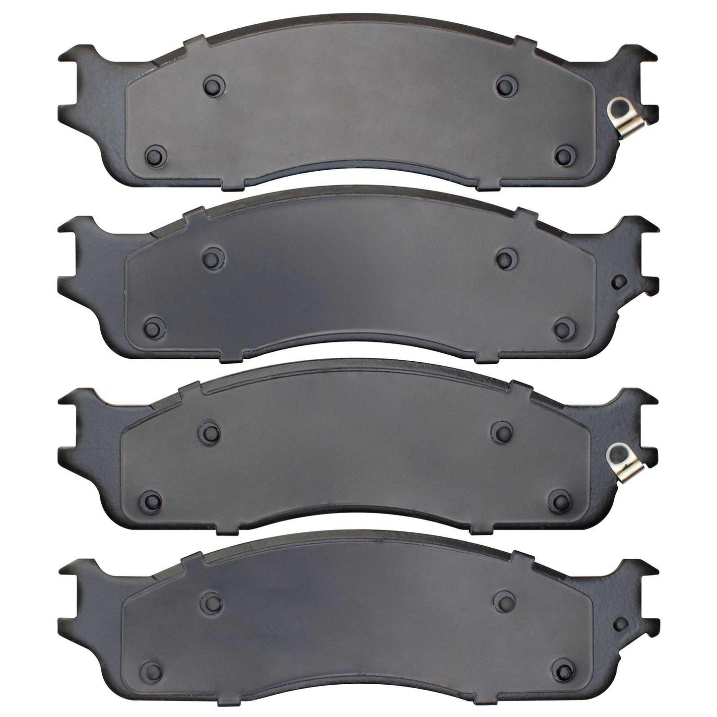 Dynamic Friction Company Disc Brake Pad Set 1400-0965-00