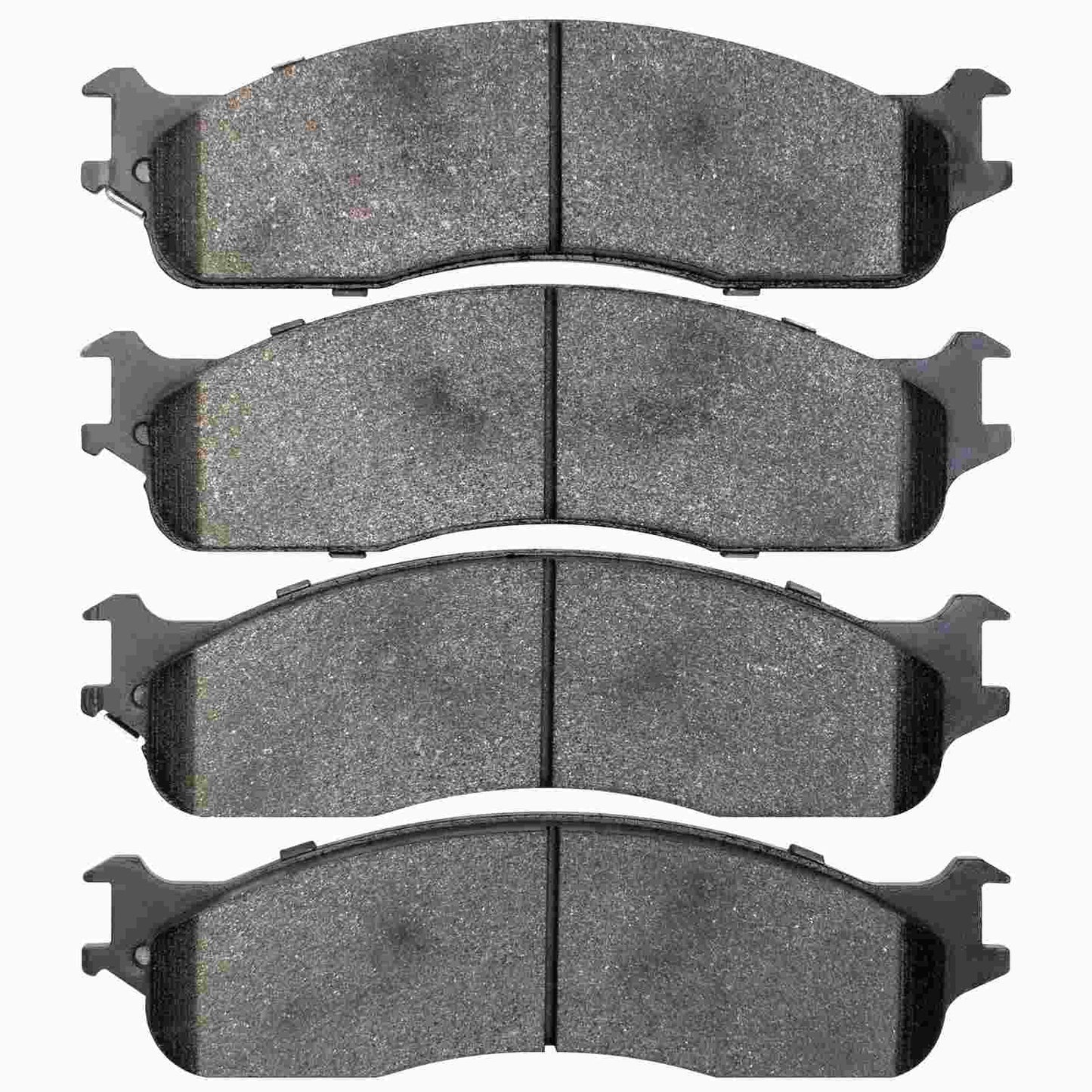 Dynamic Friction Company Disc Brake Pad Set 1400-0965-00