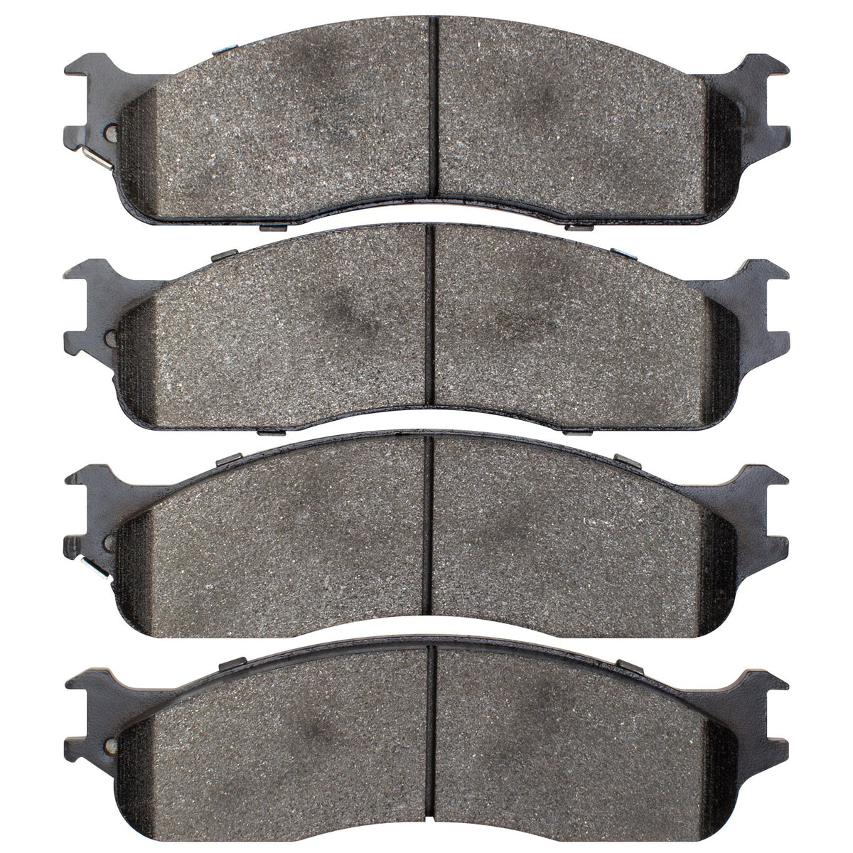 Dynamic Friction Company Disc Brake Pad Set 1400-0965-00