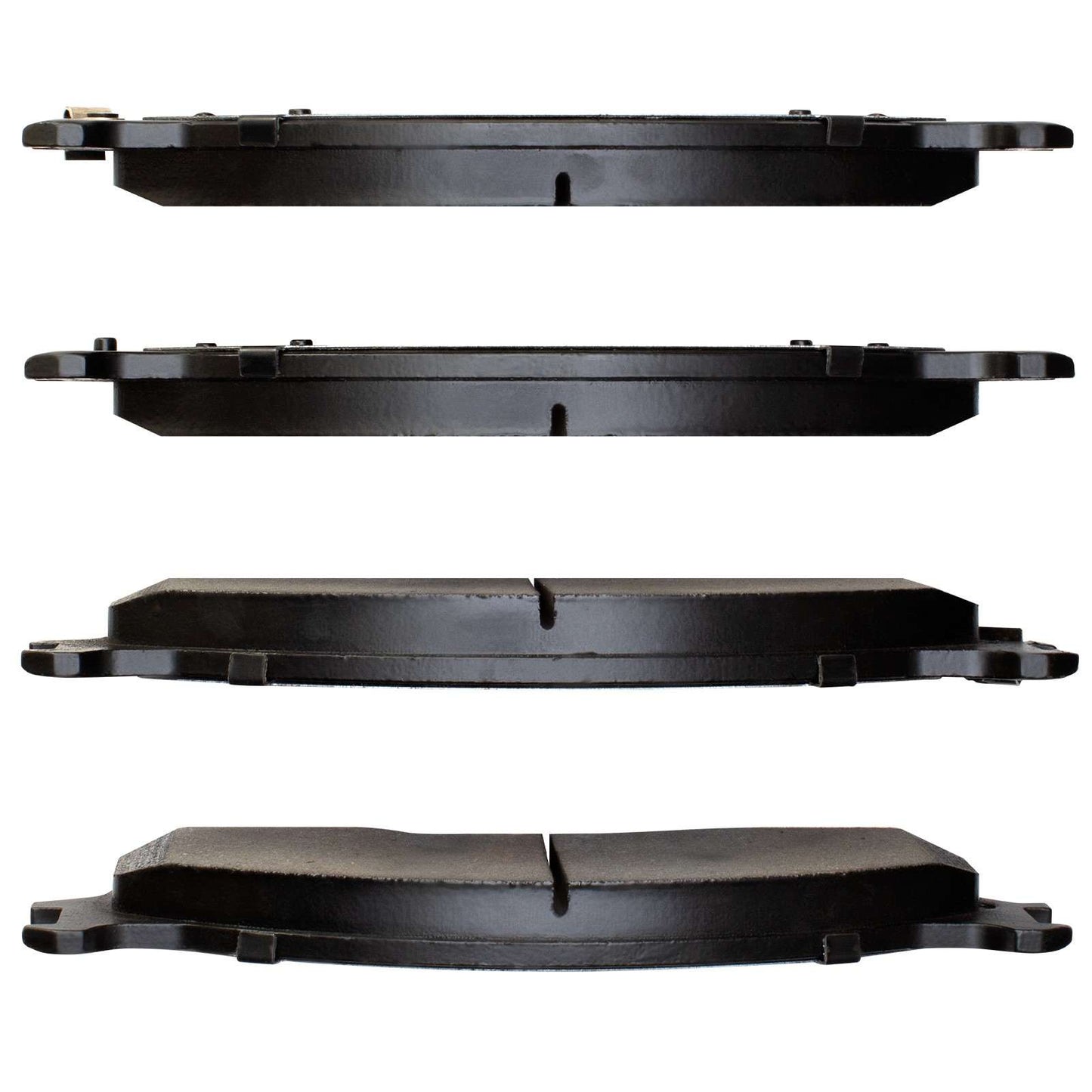 Dynamic Friction Company Disc Brake Pad Set 1400-0965-00