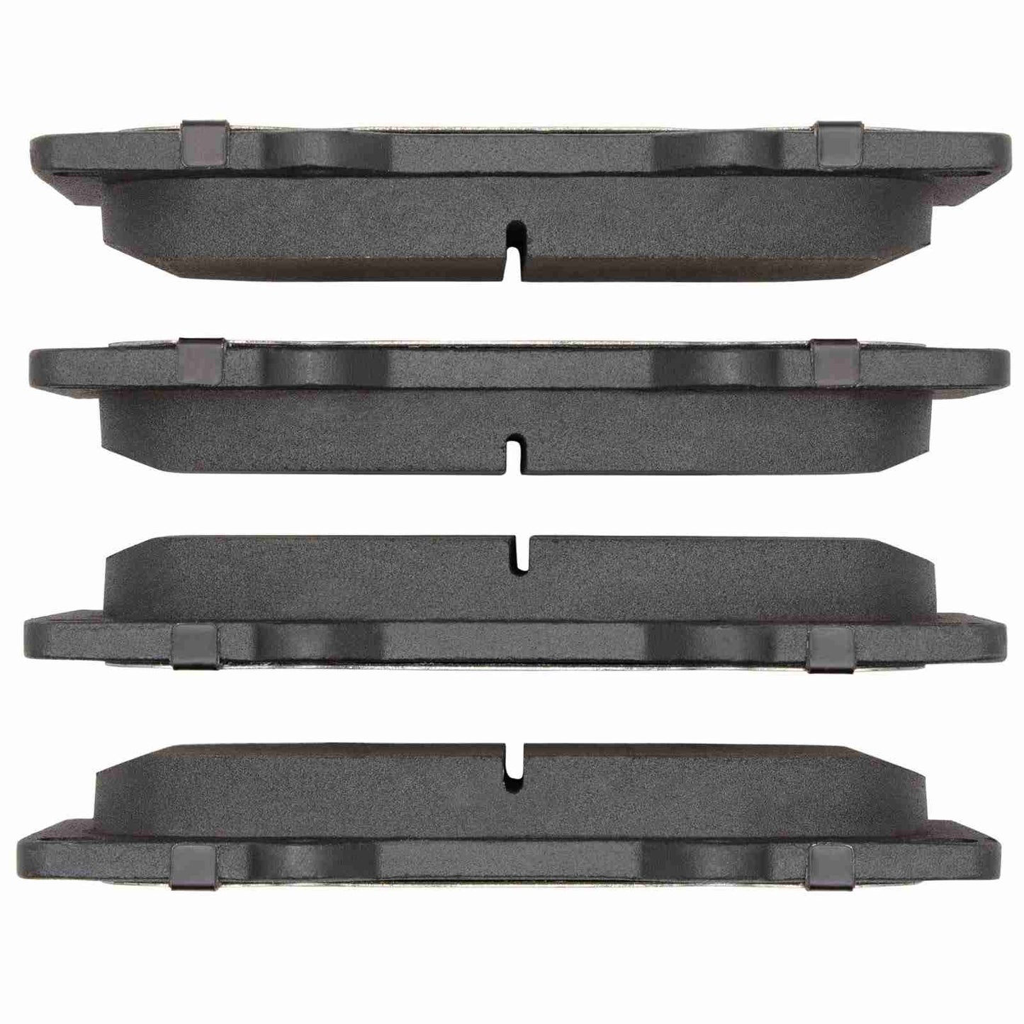 Dynamic Friction Company Disc Brake Pad Set 1400-0976-00