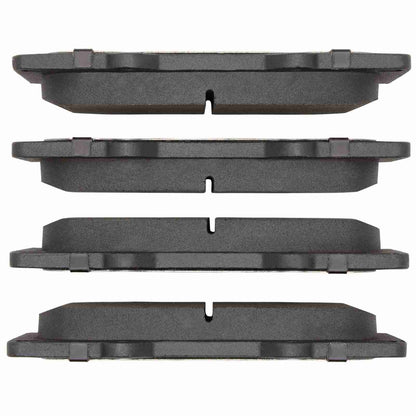 Dynamic Friction Company Disc Brake Pad Set 1400-0976-00