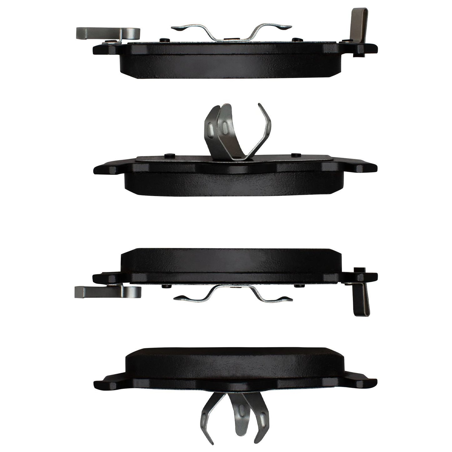 Dynamic Friction Company Disc Brake Pad Set 1400-1041-00