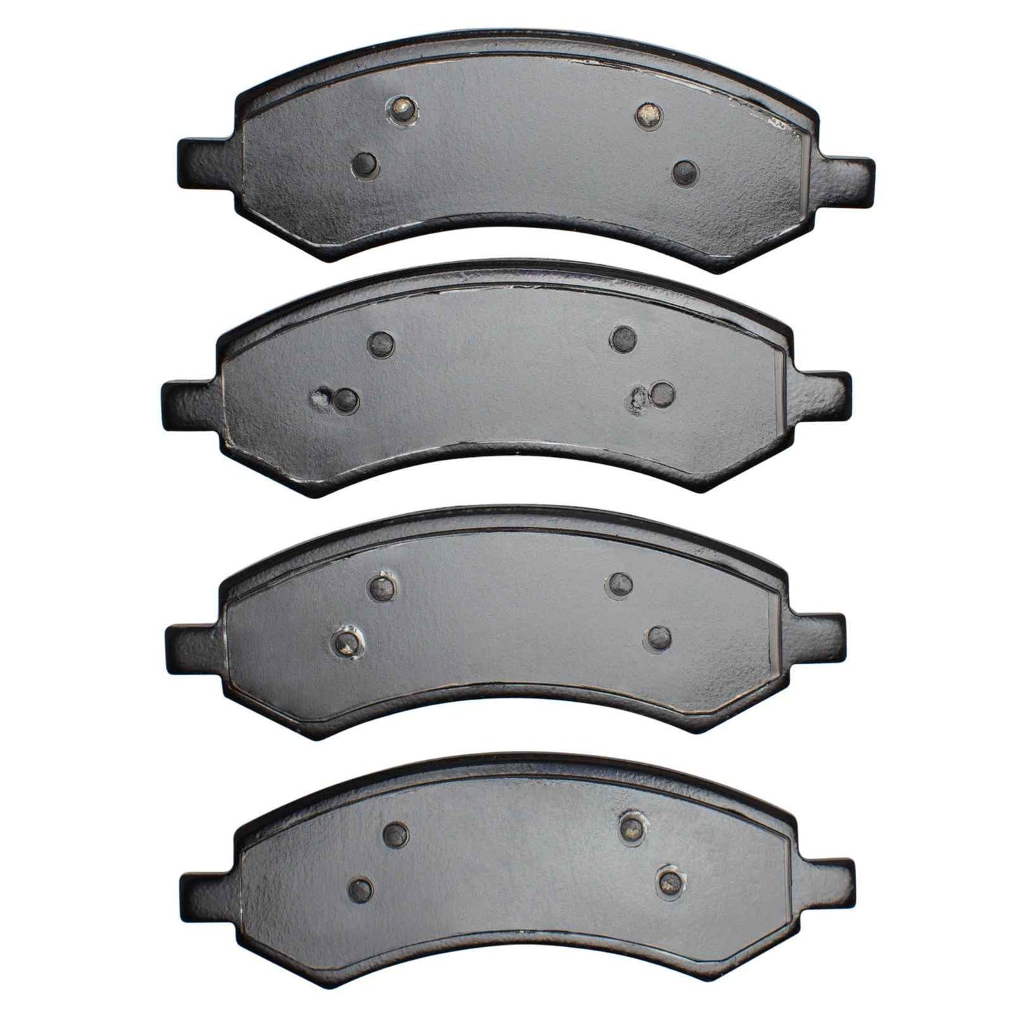 Dynamic Friction Company Disc Brake Pad Set 1400-1084-00