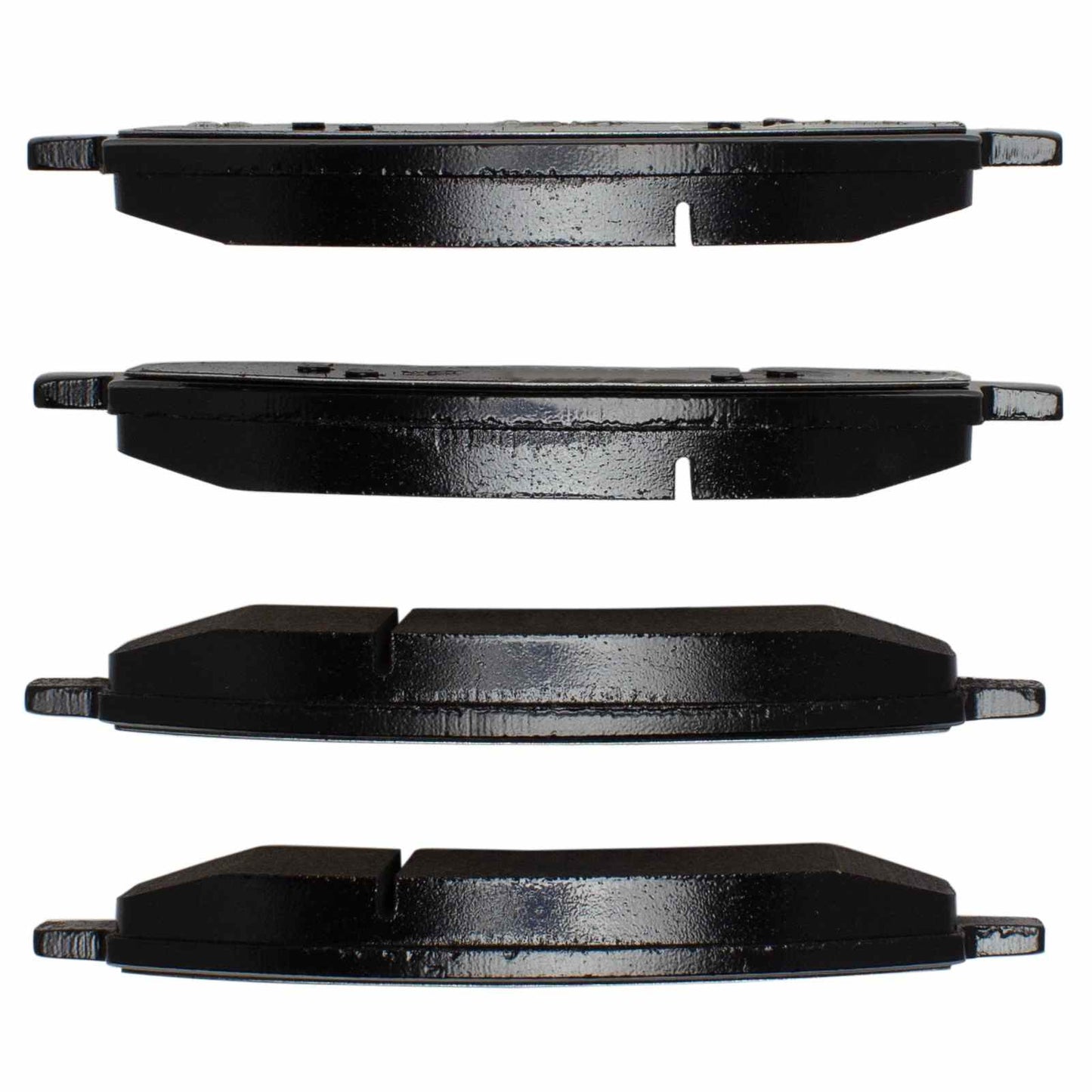 Dynamic Friction Company Disc Brake Pad Set 1400-1084-00