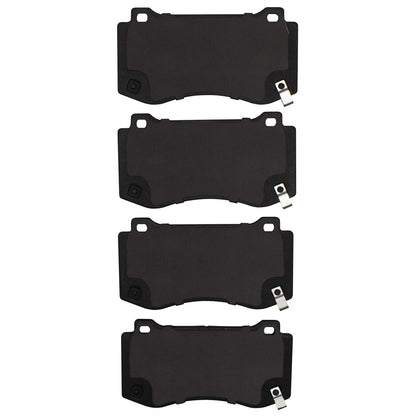 Dynamic Friction Company Disc Brake Pad Set 1400-1149-00