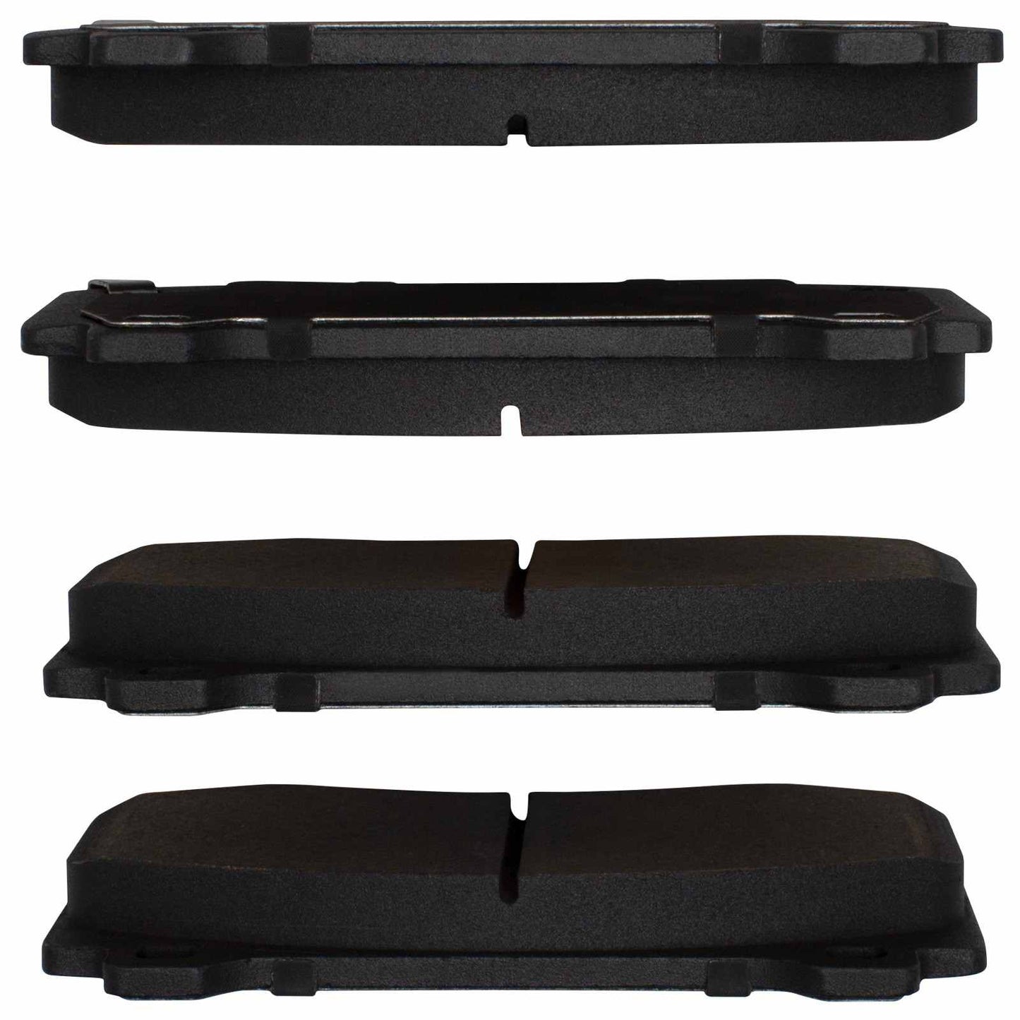 Dynamic Friction Company Disc Brake Pad Set 1400-1149-00
