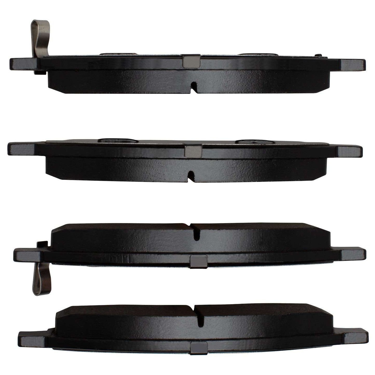 Dynamic Friction Company Disc Brake Pad Set 1400-1183-00