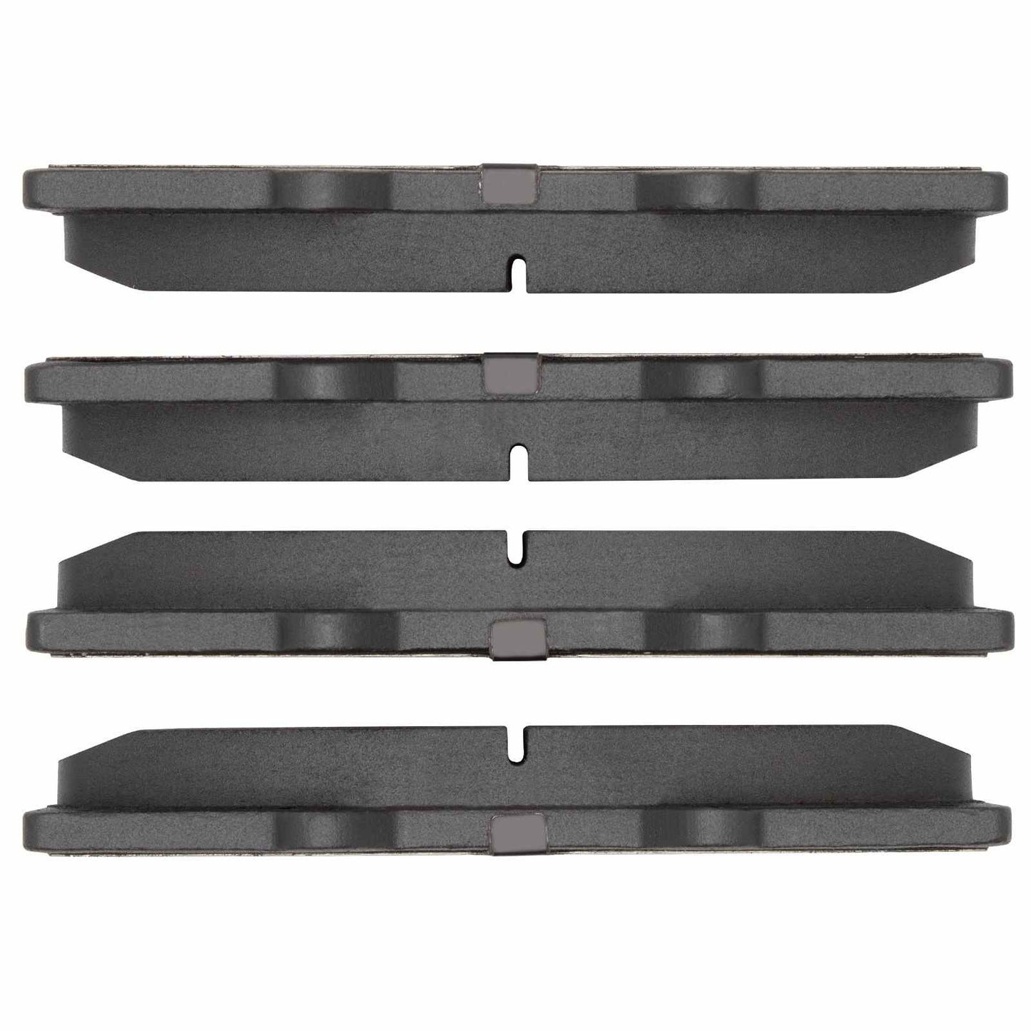 Dynamic Friction Company Disc Brake Pad Set 1400-1303-00