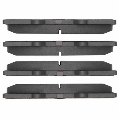 Dynamic Friction Company Disc Brake Pad Set 1400-1303-00