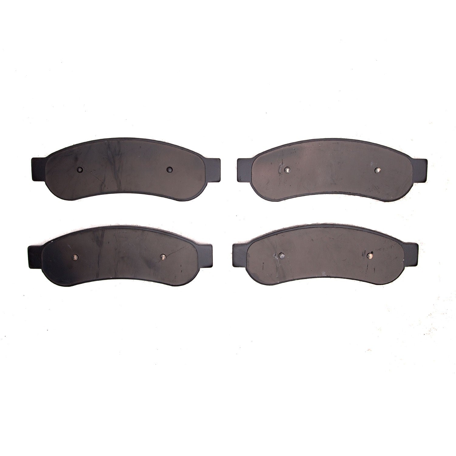 Dynamic Friction Company Disc Brake Pad Set 1400-1334-00