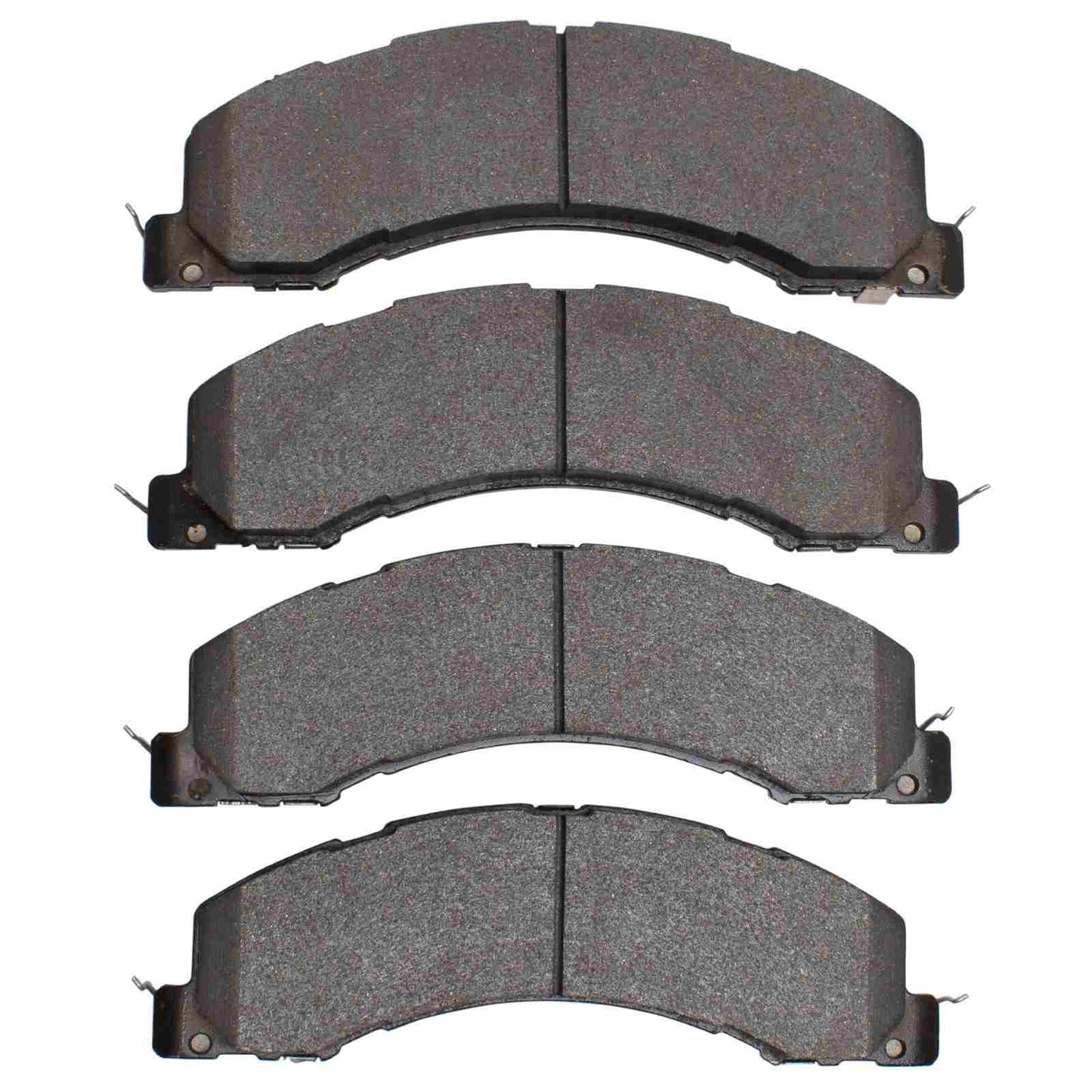 Dynamic Friction Company Disc Brake Pad Set 1400-1335-00