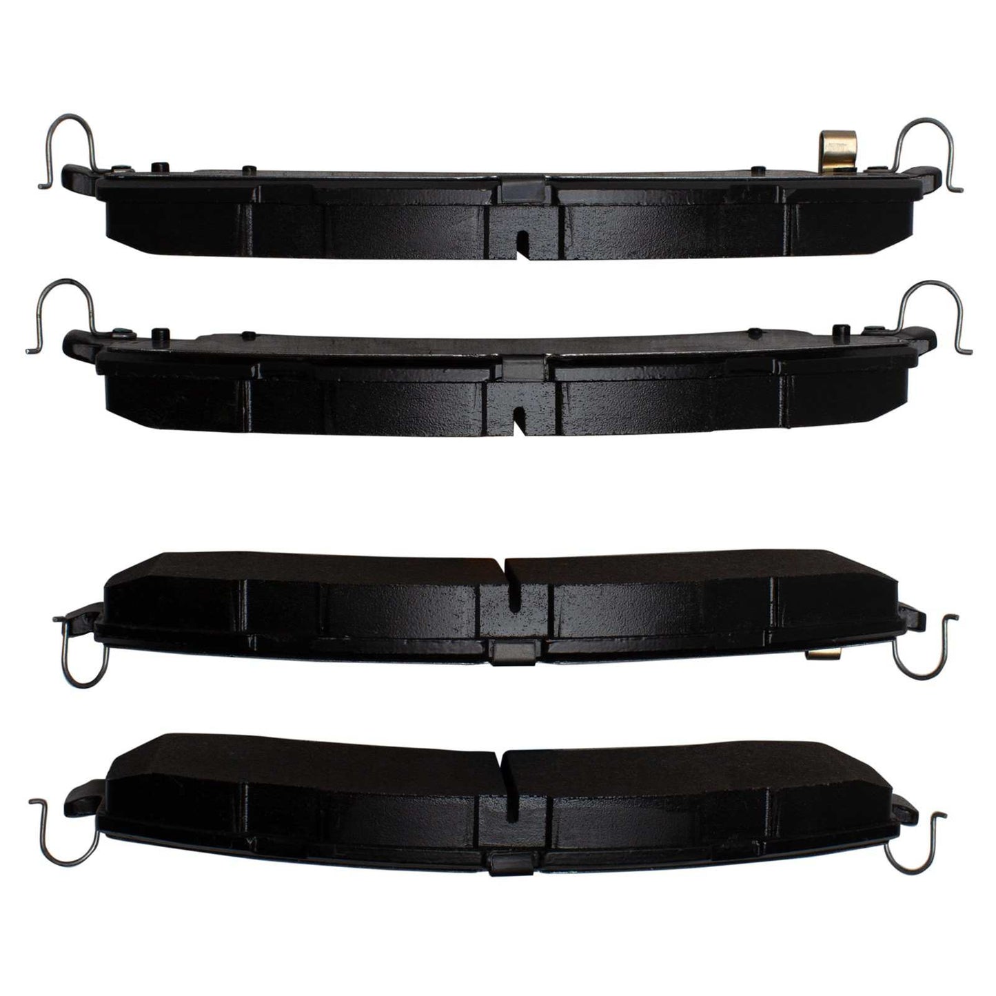 Dynamic Friction Company Disc Brake Pad Set 1400-1335-00
