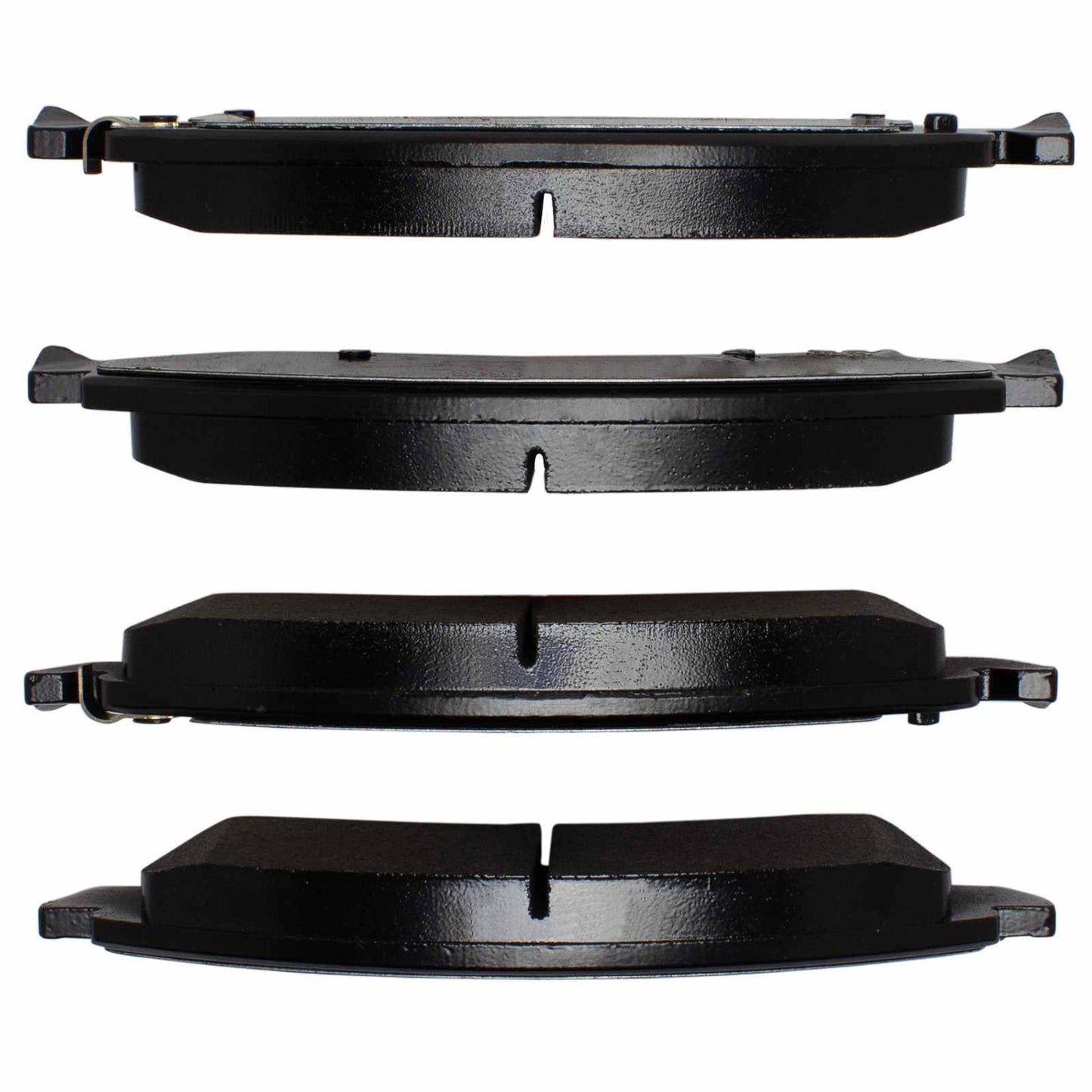 Dynamic Friction Company Disc Brake Pad Set 1400-1363-00