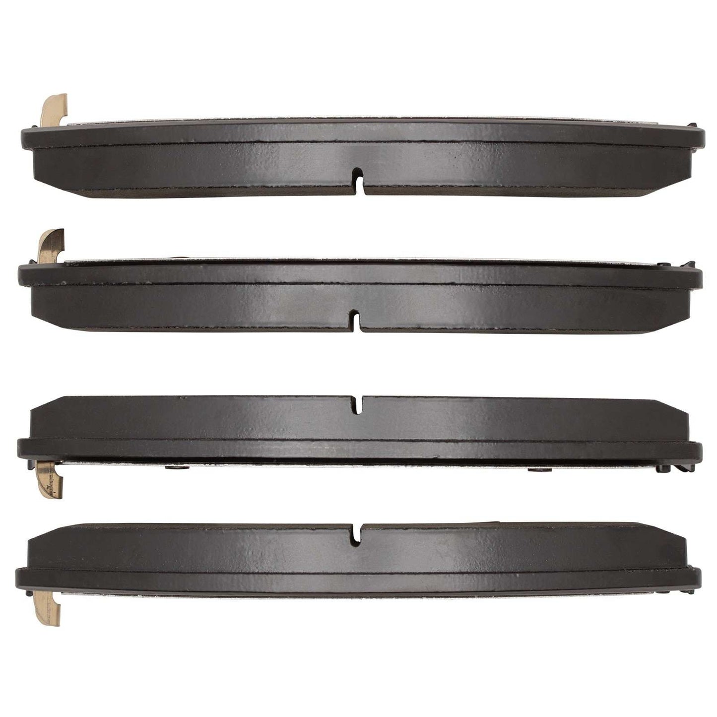 Dynamic Friction Company Disc Brake Pad Set 1400-1565-00
