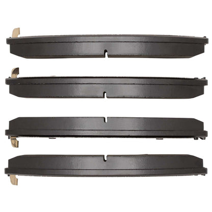 Dynamic Friction Company Disc Brake Pad Set 1400-1565-00