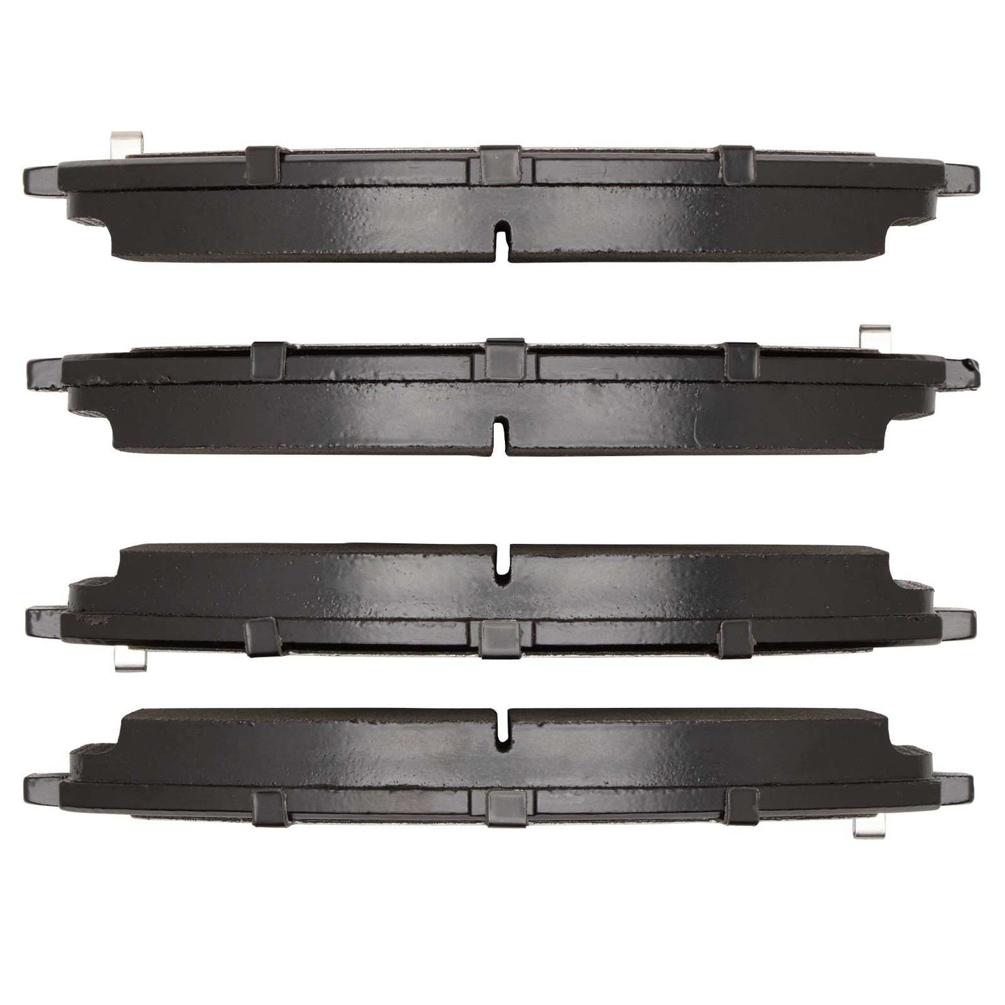 Dynamic Friction Company Disc Brake Pad Set 1400-1589-00