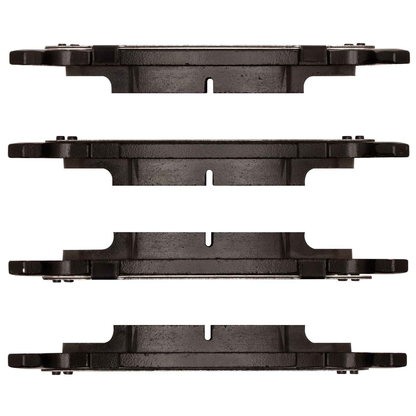 Dynamic Friction Company Disc Brake Pad Set 1400-1602-00