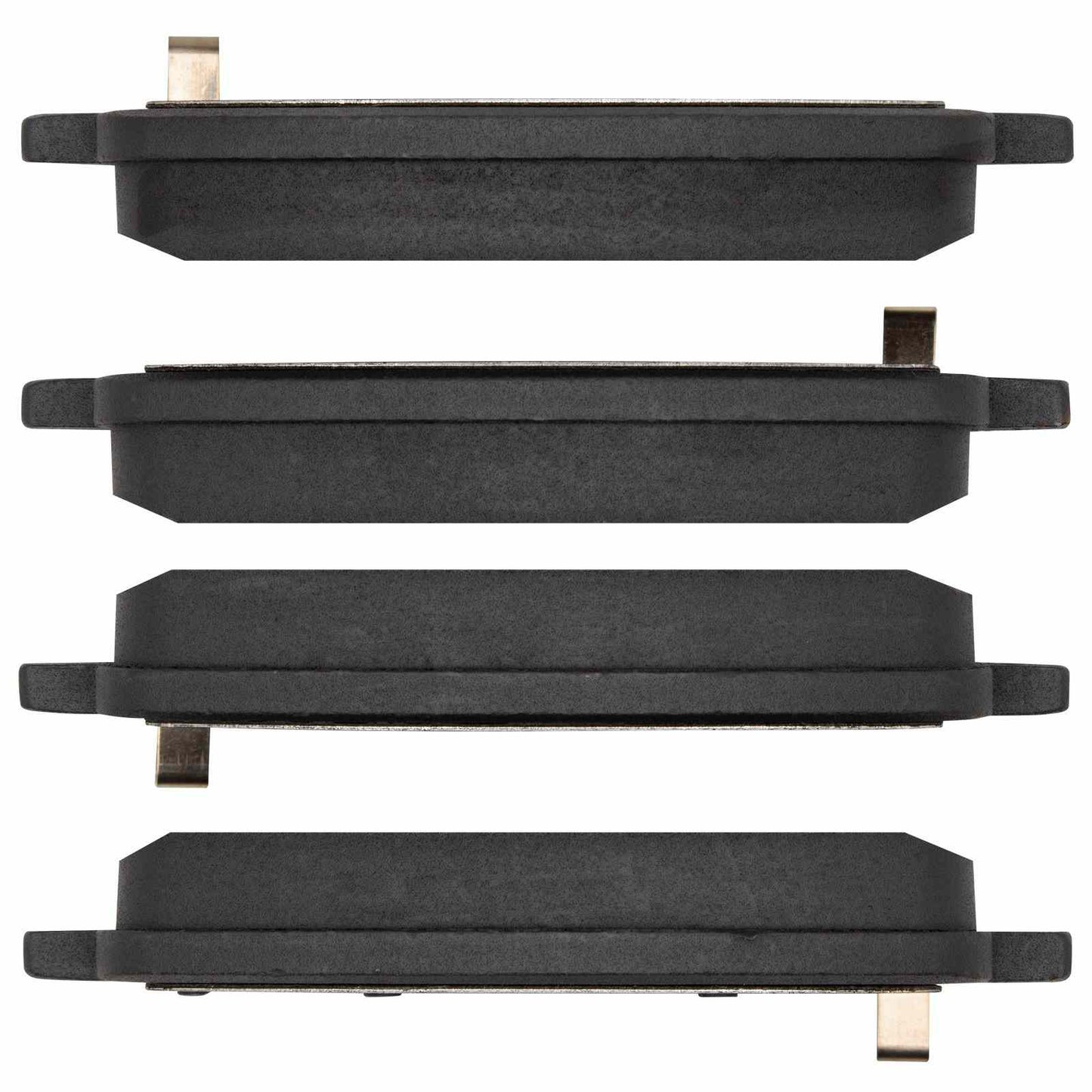 Dynamic Friction Company Disc Brake Pad Set 1400-1734-00